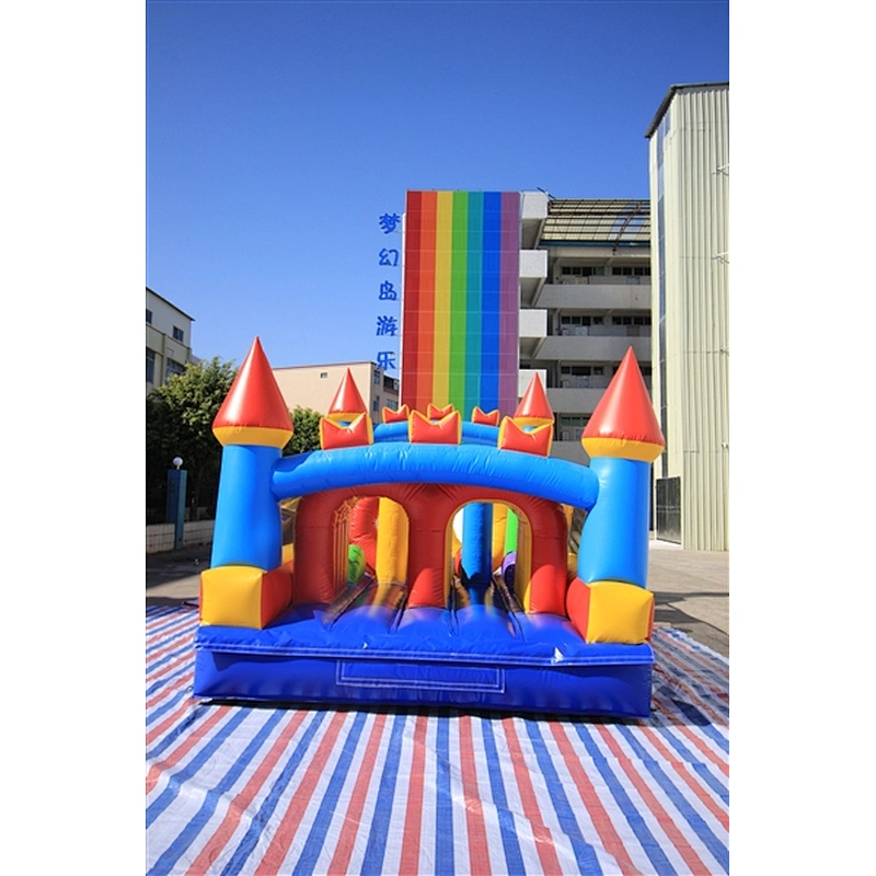 obstacle course inflatable inflatable obstacle inflatable obstacle course-9X3.2X3M