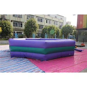 inflatable sports-6X6M