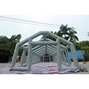 customized inflatable car tent inflatable tent price for sale