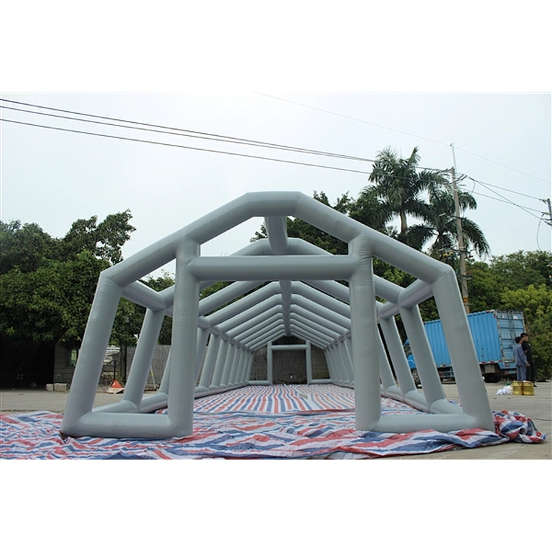 customized inflatable car tent inflatable tent price for sale