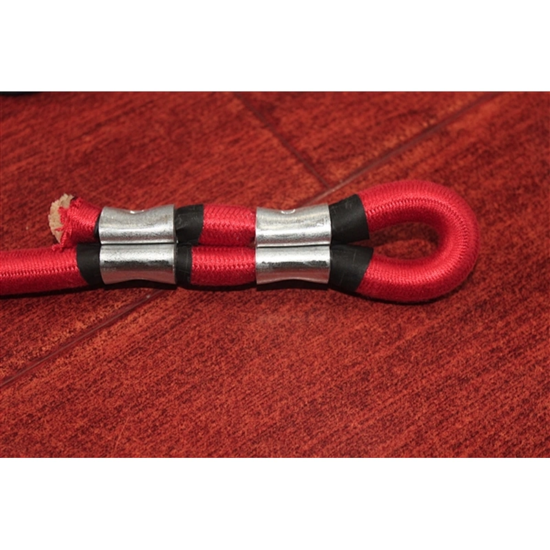 downhill climbing rope