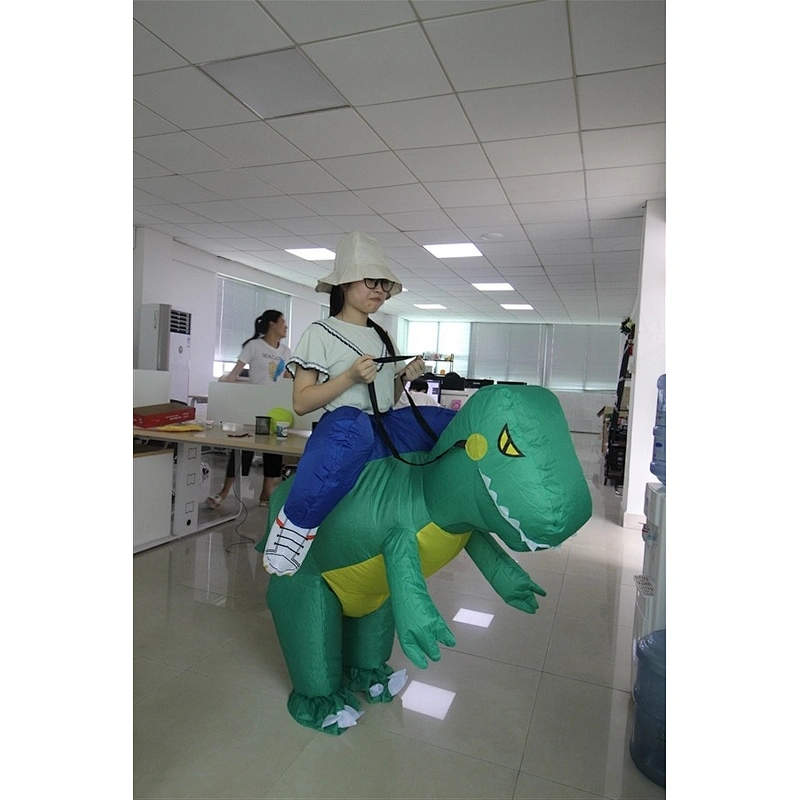 dinosaur costume