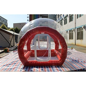 Christmas bubble tent-3.5 height