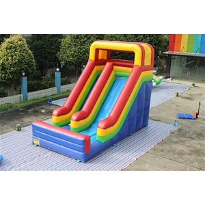 inflatable basic slide-7x4x5.5m