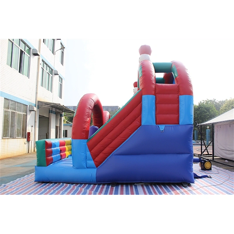 inflatable slides-4.6x3.6x3.96m