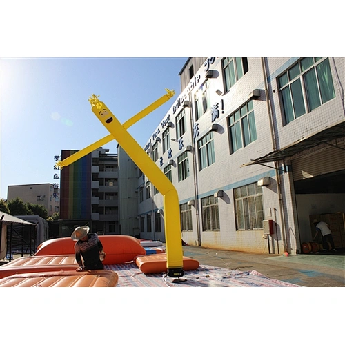 sky dancer-6m