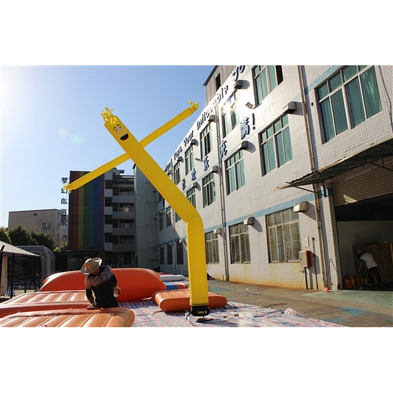 sky dancer-6m