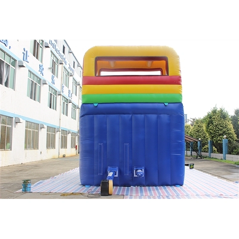 inflatable basic slide-7x4x5.5m