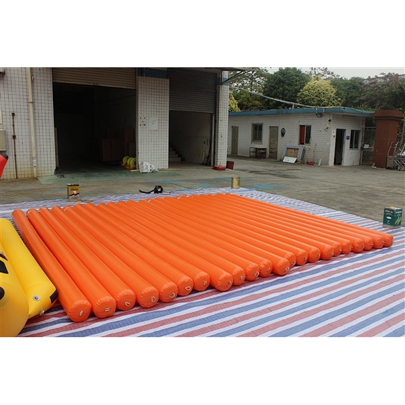 inflatable buoy-4x0.2m