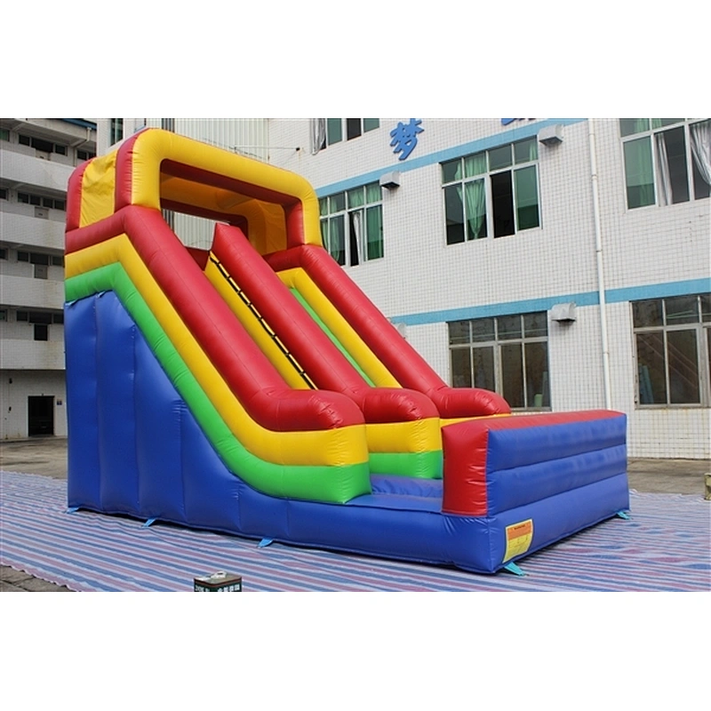inflatable basic slide-7x4x5.5m
