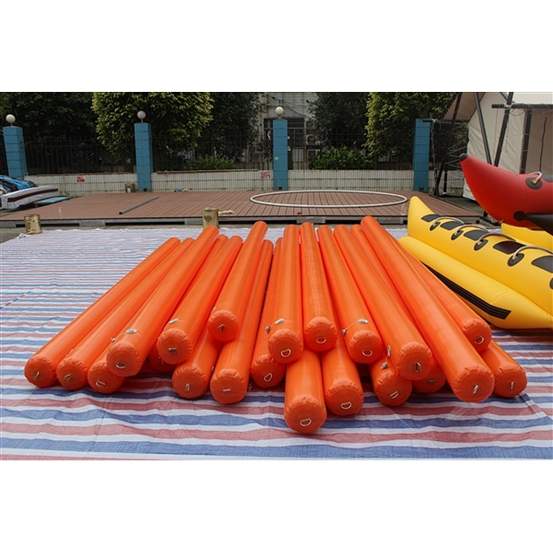 inflatable buoy-4x0.2m