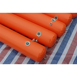 inflatable buoy-4x0.2m