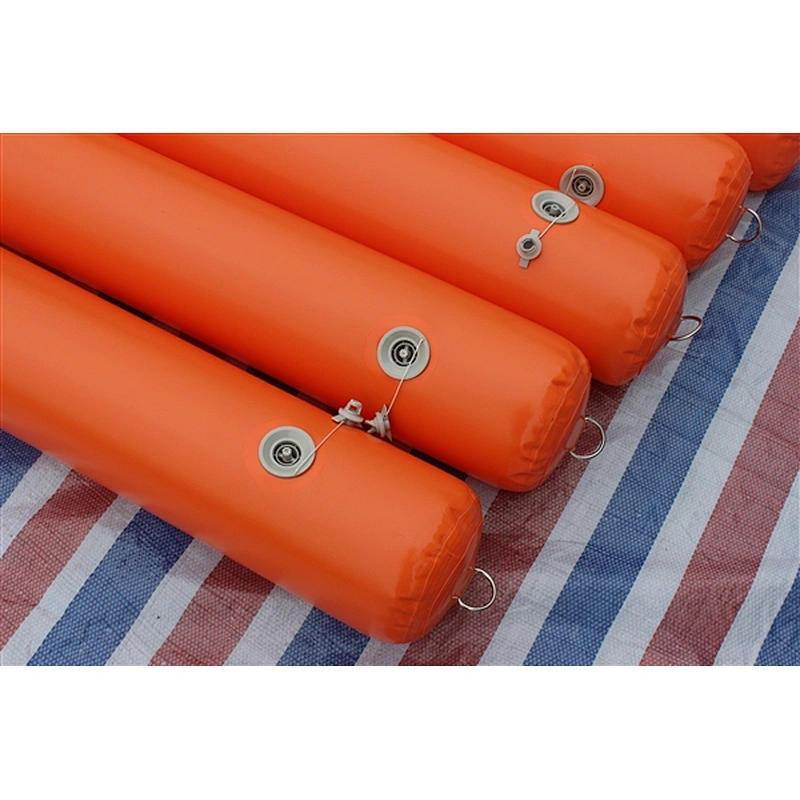 inflatable buoy-4x0.2m