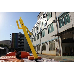 sky dancer-6m