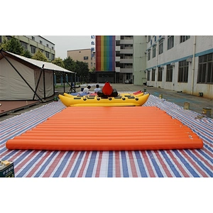inflatable buoy-4x0.2m