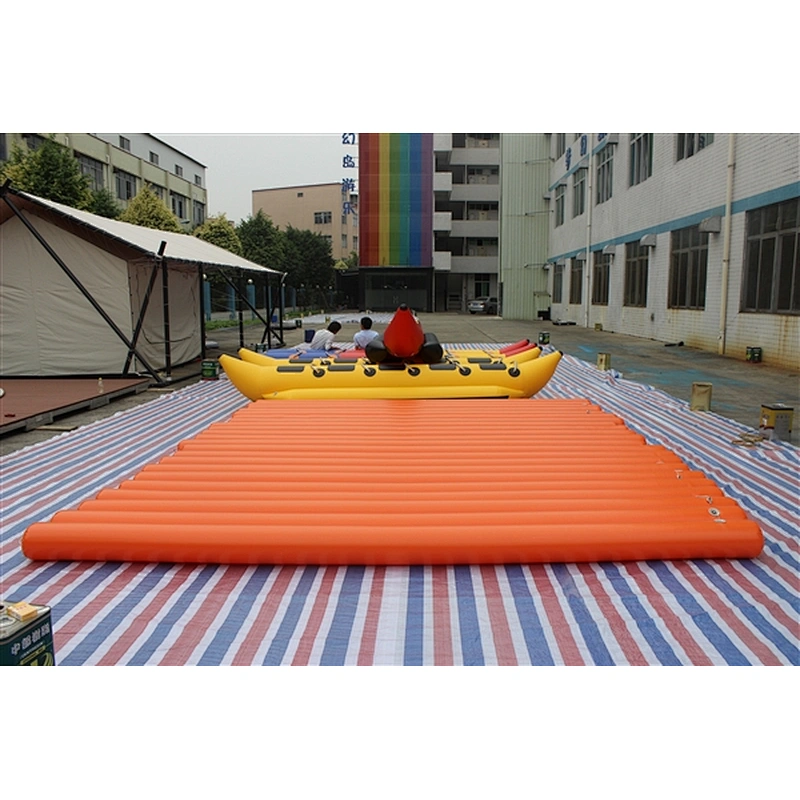 inflatable buoy-4x0.2m