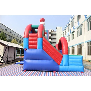 inflatable slides-4.6x3.6x3.96m