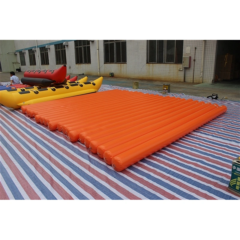 inflatable buoy-4x0.2m