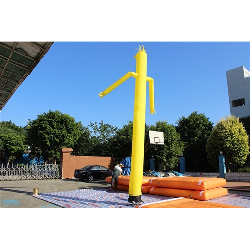 sky dancer-6m