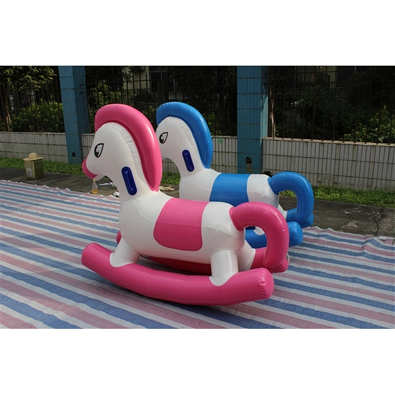 inflatable pony-1.2x0.6x1.3m