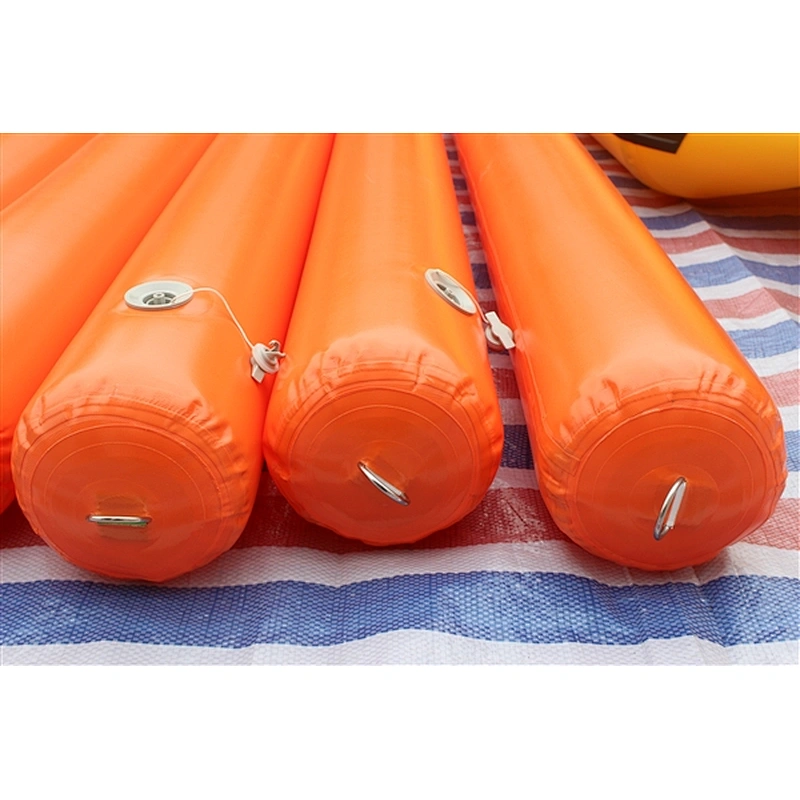 inflatable buoy-4x0.2m