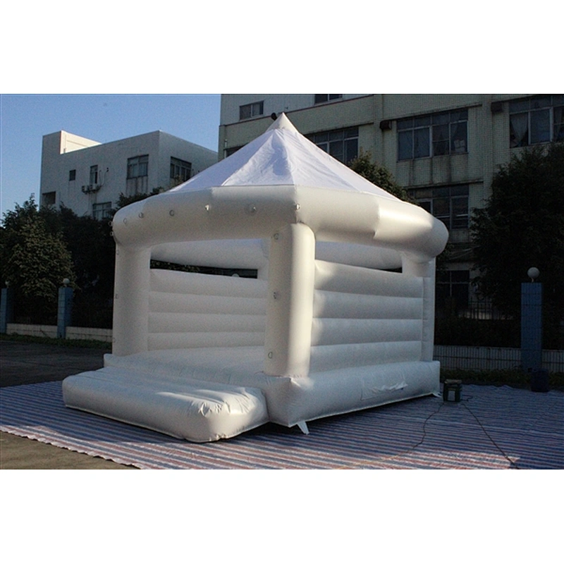wedding tent-5x4x4m
