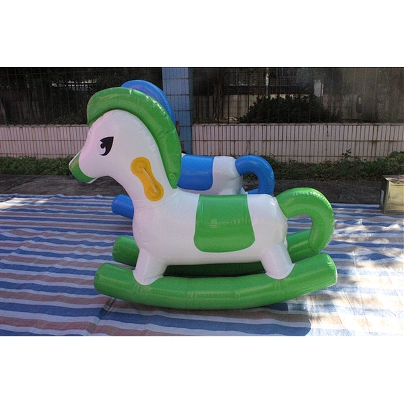 inflatable pony-1.2x0.6x1.3m