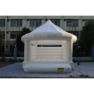 wedding tent-5x4x4m