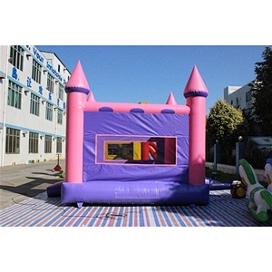 inflatable bouncer-4x4x4m