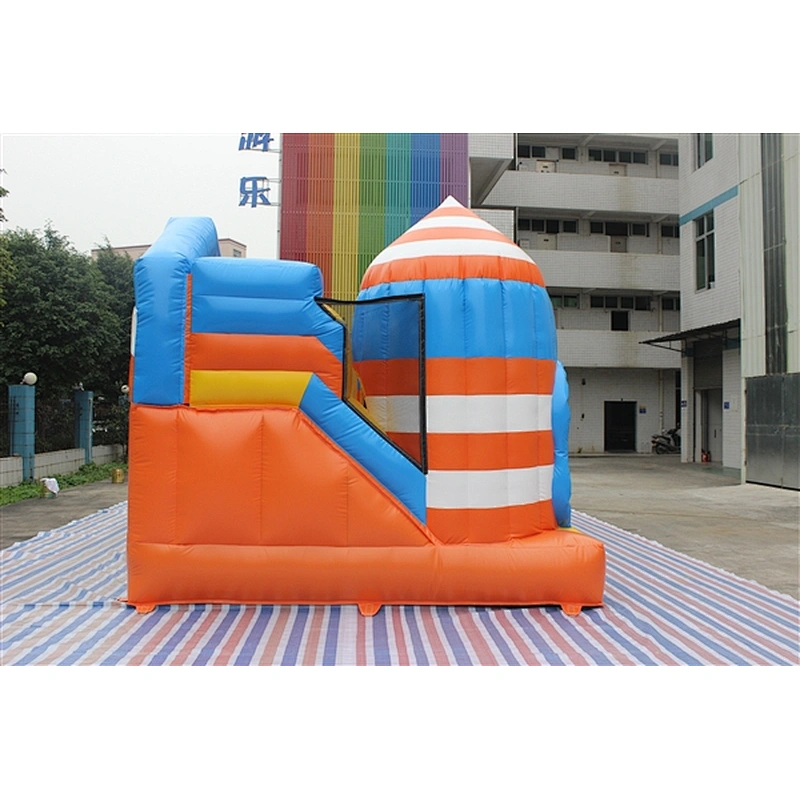 inflatable crayon bouncer-7.2x3.6x3.8m