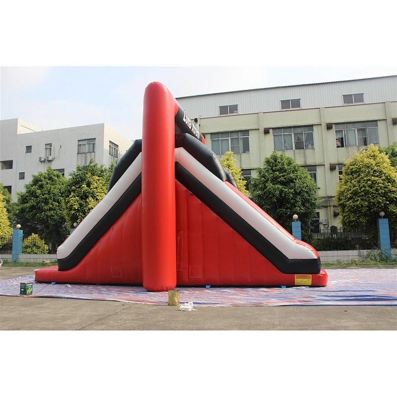 inflatable slide-9.5x5.5x6.5m
