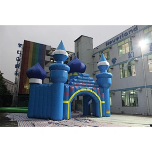 inflatable arch-12m
