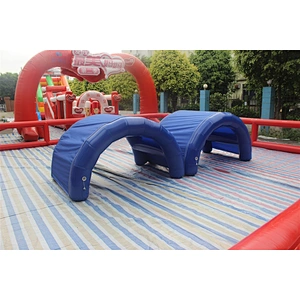 inflatable cave-2.1x1.6x1.2m