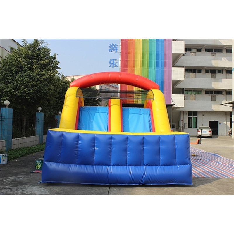Inflatable Obstacle Courses-12x3.5x3.3m