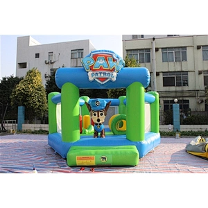 PAW Patrol bouncer-5x5x3m