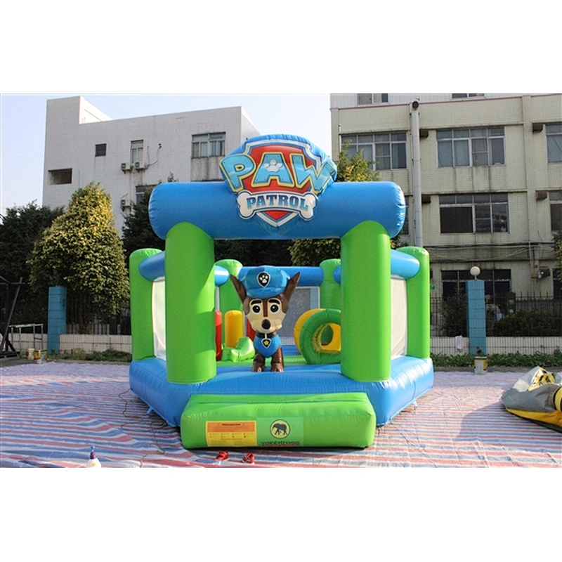 PAW Patrol bouncer-5x5x3m