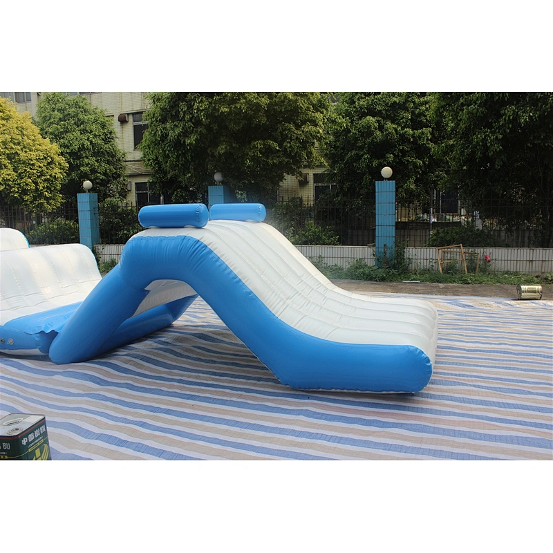 inflatable obstacle course-30m