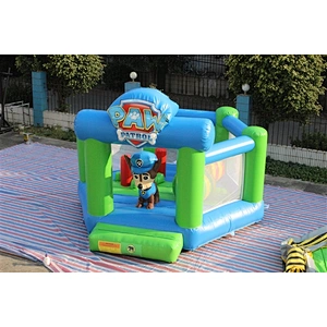 PAW Patrol bouncer-5x5x3m