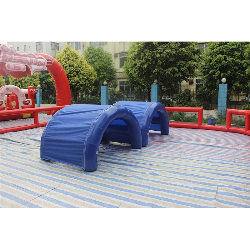 inflatable cave-2.1x1.6x1.2m