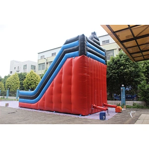 Batman slide-8x4x4m