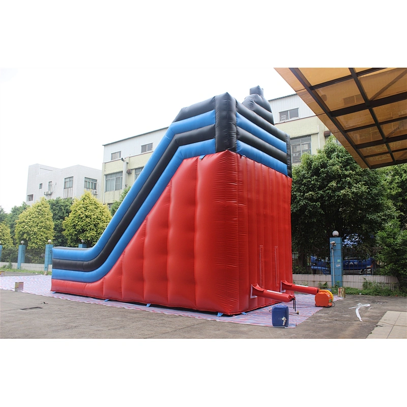 Batman slide-8x4x4m