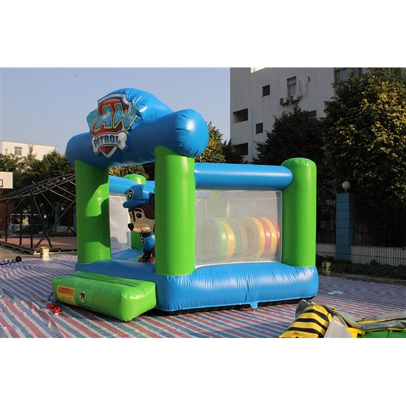 PAW Patrol bouncer-5x5x3m