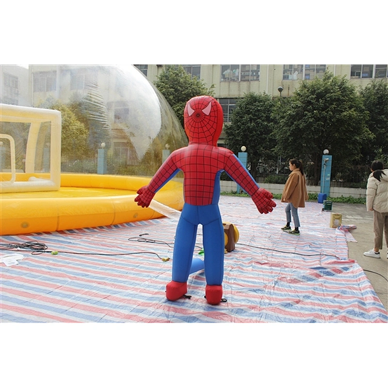 Spider-man for advertising-2M