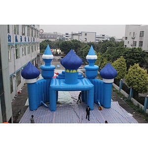 inflatable arch-12m