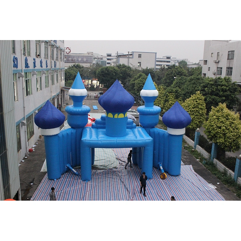 inflatable arch-12m