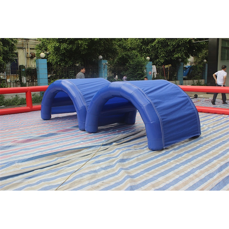 inflatable cave-2.1x1.6x1.2m