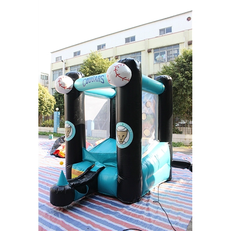 baseball game-3x2x2.5m