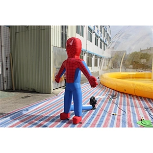 Spider-man for advertising-2M