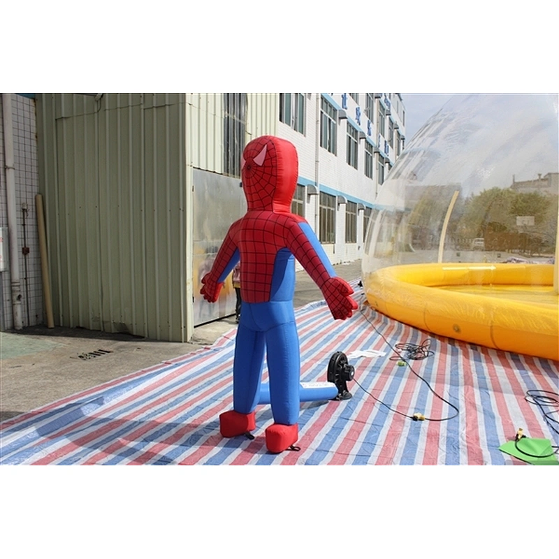 Spider-man for advertising-2M