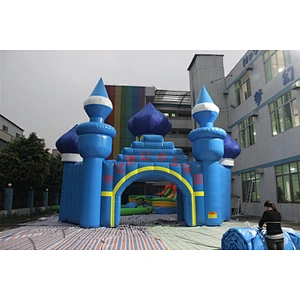 inflatable arch-12m